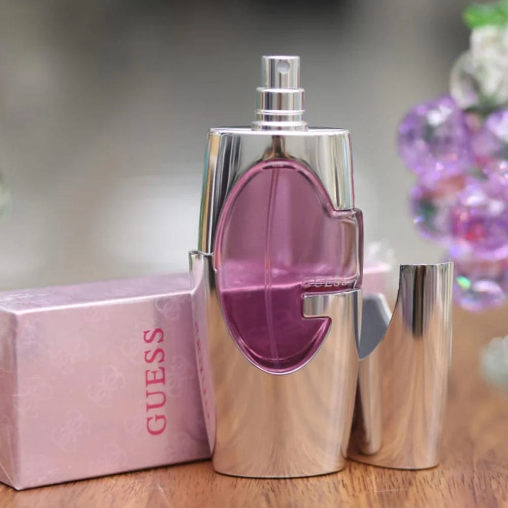 GUESS PERFUME FOR WOMEN-PINK